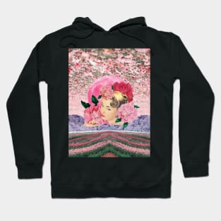 Spring Queen Hoodie